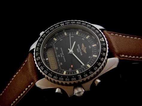 breitling navitimer quartz 3100.